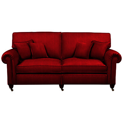 Duresta Lowndes Grand Sofa Rowney Alzarin
